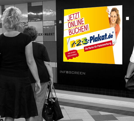 LED-Screens