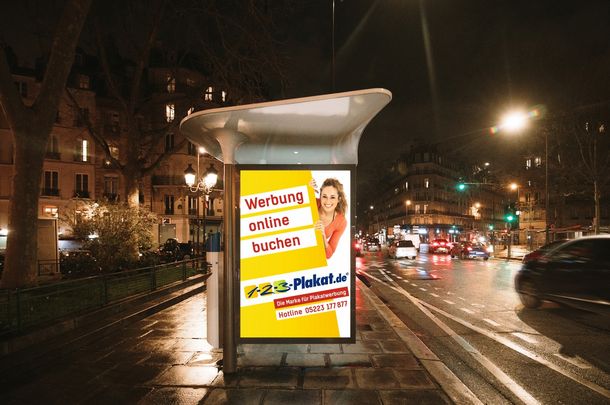 City-Light-Poster (CLP) City-Light-Poster (CLP)