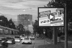 Digital City-Screens (16:9)