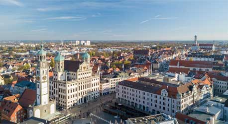 augsburg