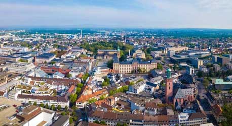 darmstadt