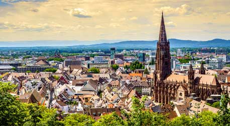 freiburg