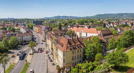 kassel