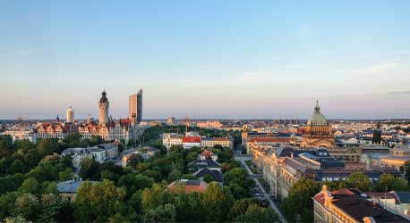 leipzig