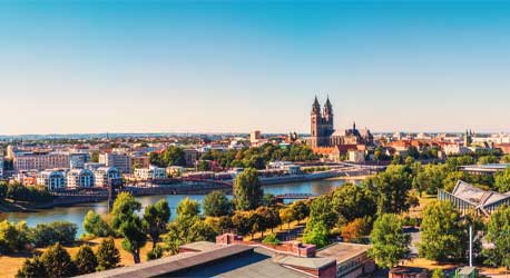 Magdeburg
