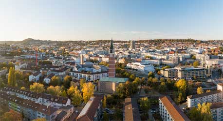 pforzheim