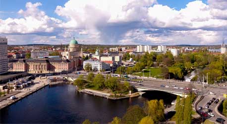 potsdam