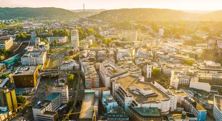 wuppertal