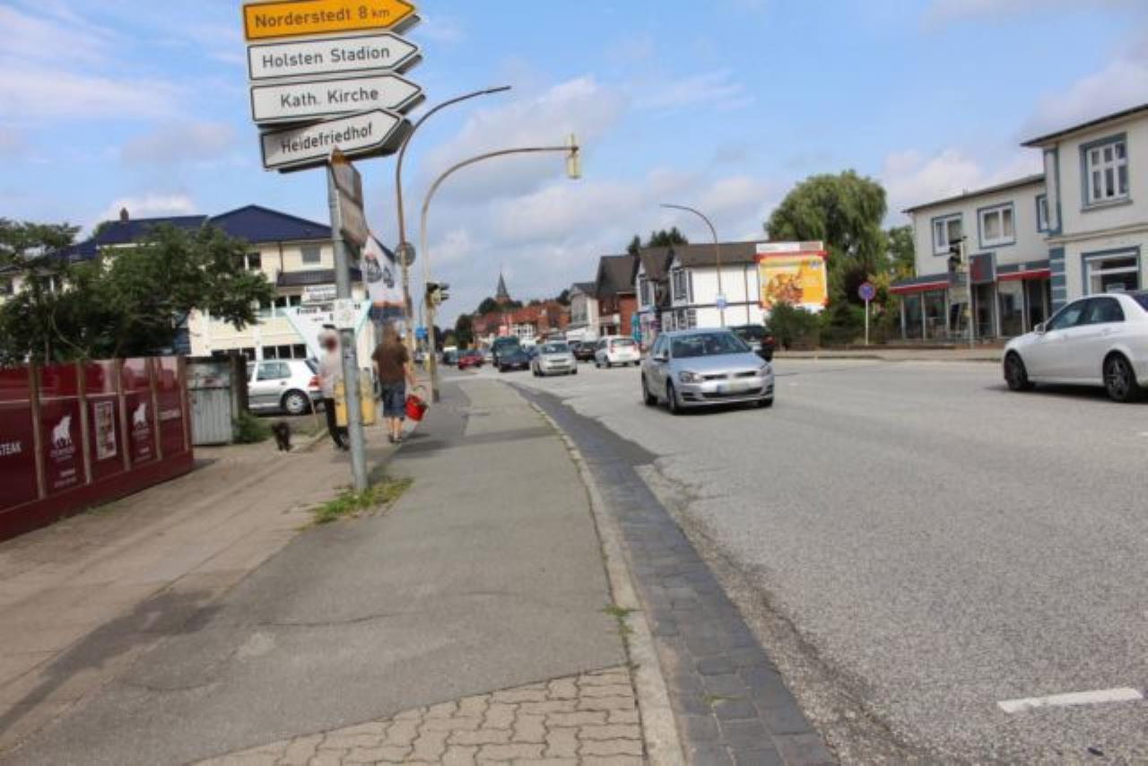 1-2-3-Plakat.de: Plakatwerbung in 25451 Quickborn