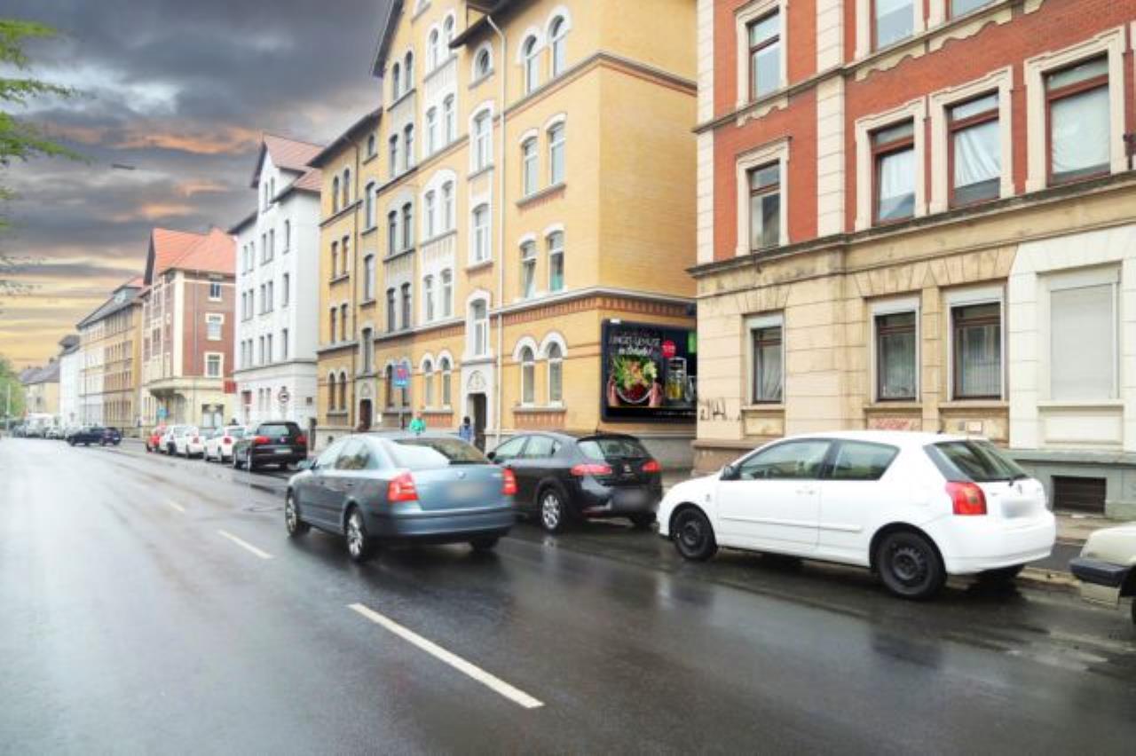 Altstadtring Braunschweig Altstadtring Braunschweig