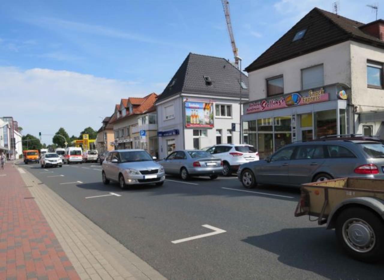 123Plakat.de Plakatwerbung in 27356 Rotenburg (Wümme)