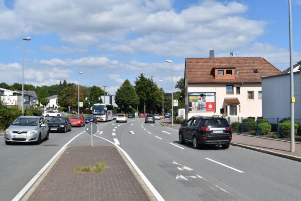 1-2-3-Plakat.de: Plakatwerbung in 58507 Lüdenscheid