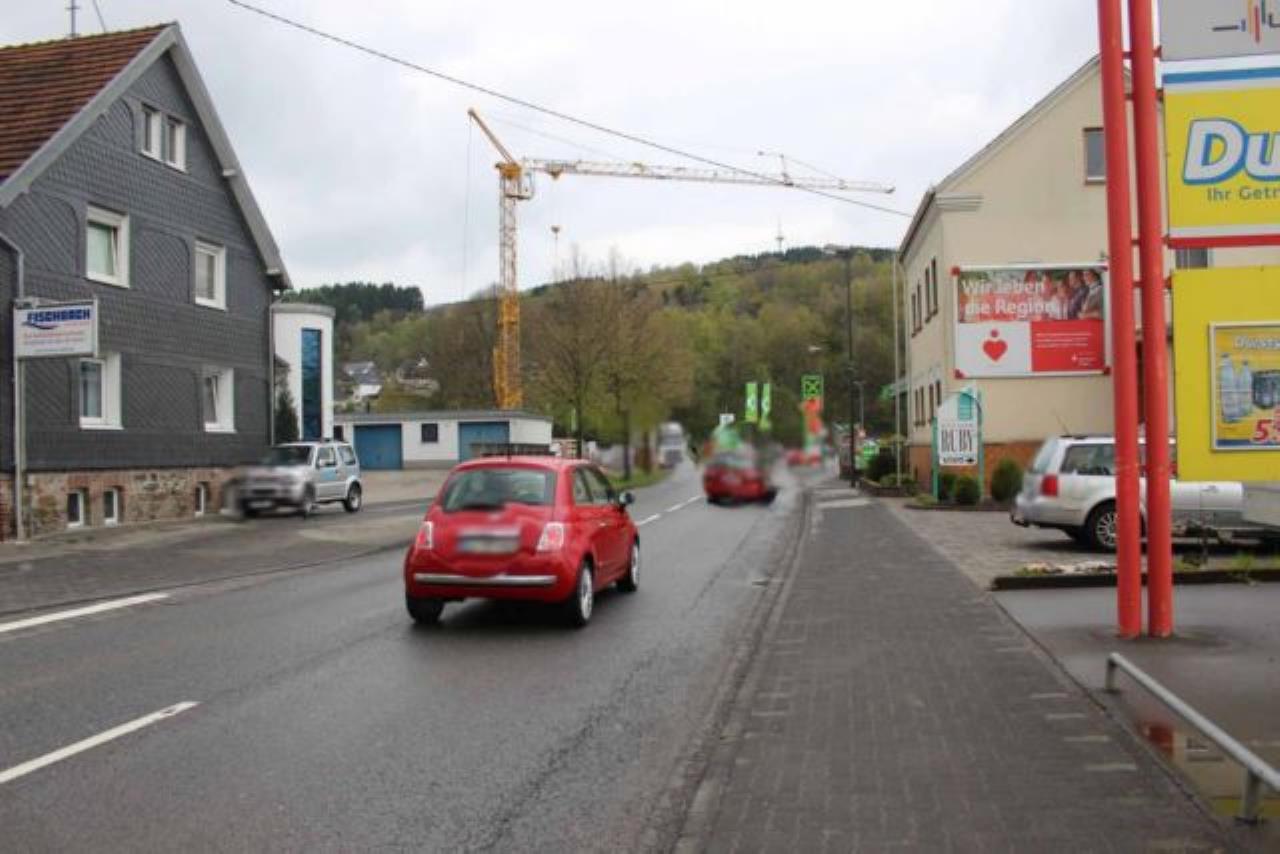 123Plakat.de Plakatwerbung in 57250 Netphen