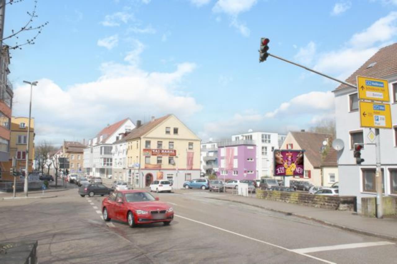 1-2-3-Plakat.de: Plakatwerbung in 74564 Crailsheim