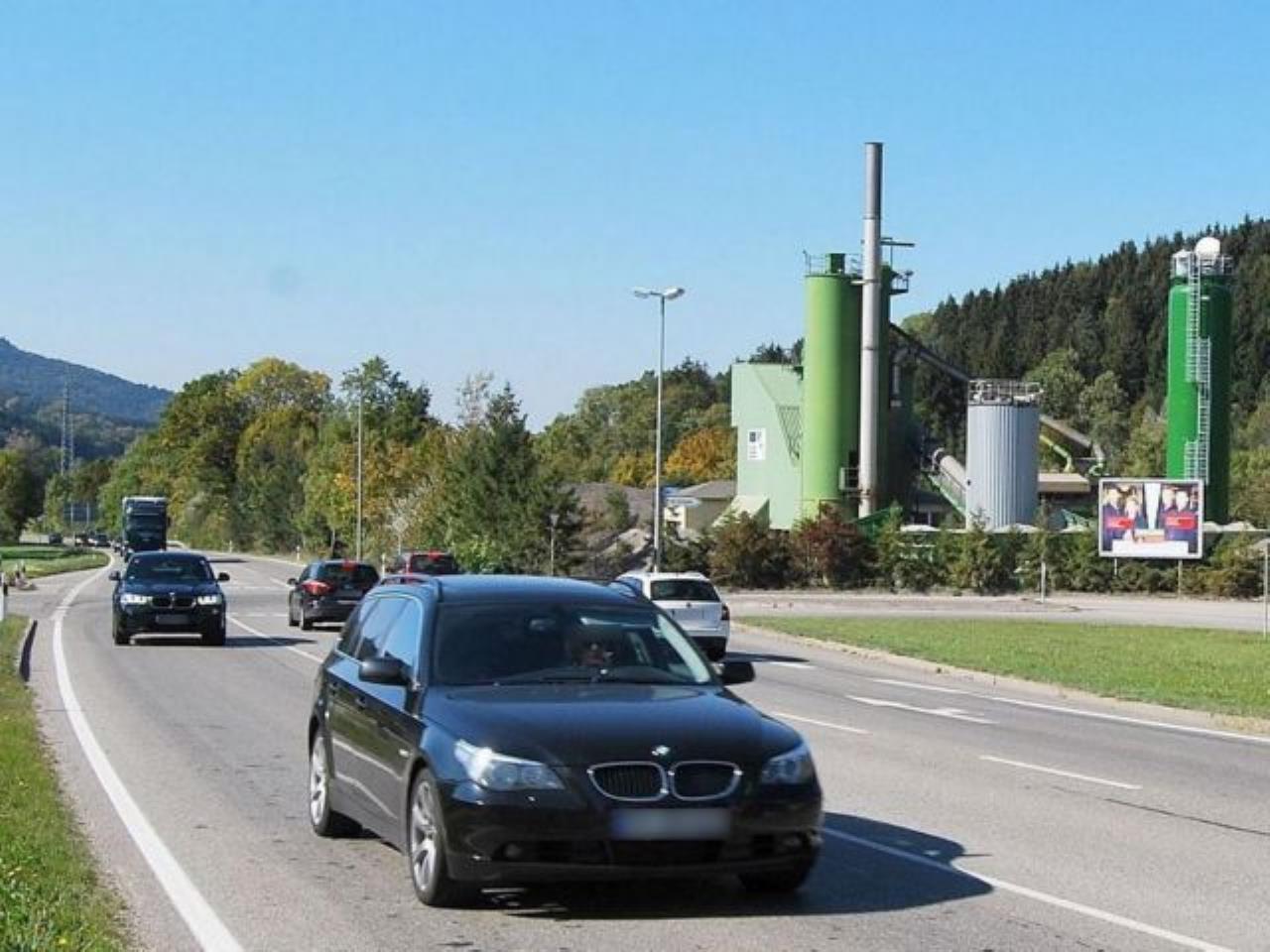 1 2 3 Plakat De Plakatwerbung In 72458 Albstadt