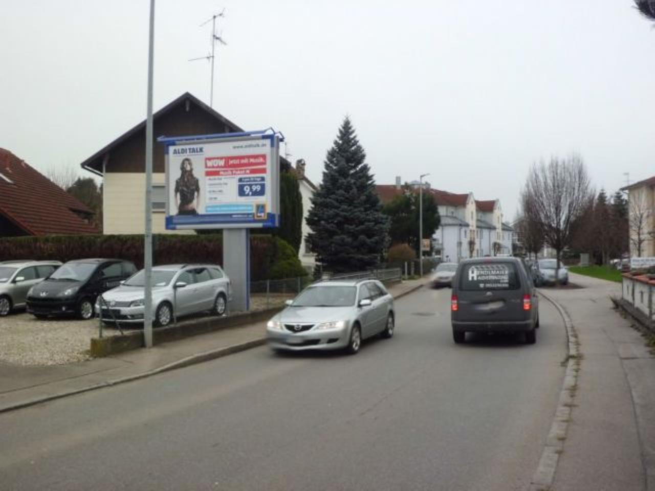 Weizauerweg 1A, 94060 Pocking , Anne-Frank-Schule: Das bieten wir – NAVTFV
