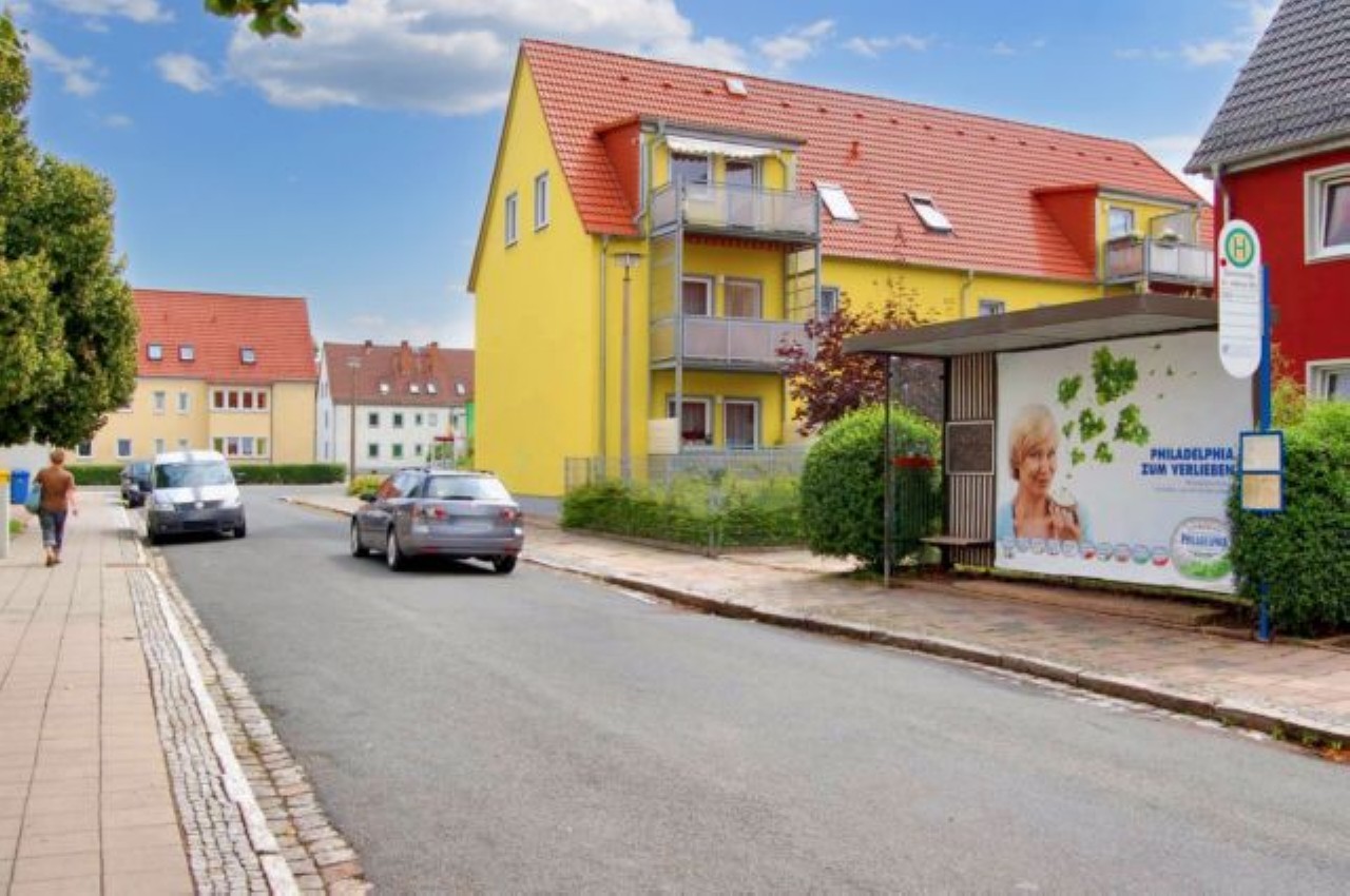 1-2-3-Plakat.de: Plakatwerbung in 99610 Sömmerda