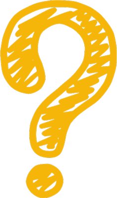 fragezeichen