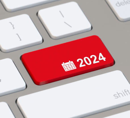 Buchungsstart 2024