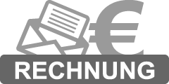 Zahlungsart Rechnung