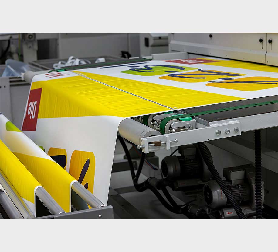 Order poster printing
