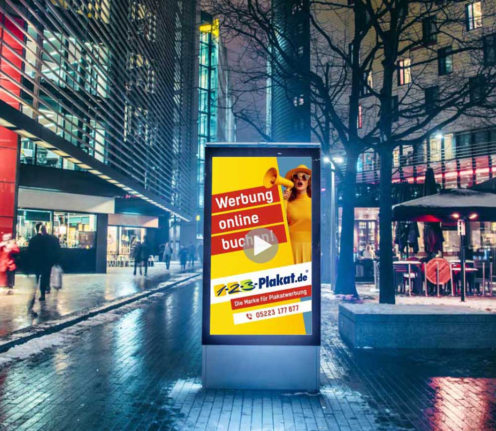 DOOH & Programmatic